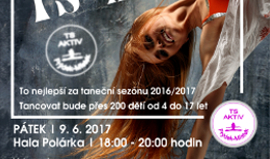 Galashow Taneční skupiny Aktiv
