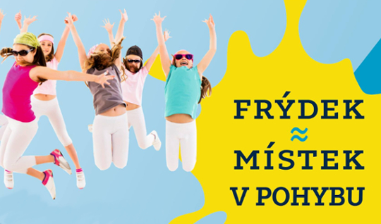 Frýdek≈Místek v pohybu