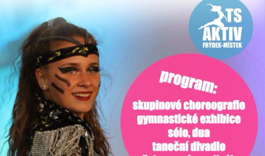 Galashow TS Aktiv 2018