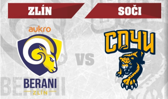 Extraliga versus KHL v hale Polárka