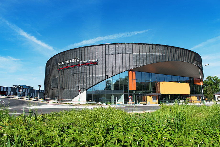 Frýdecko-Místecký veletrh 2019