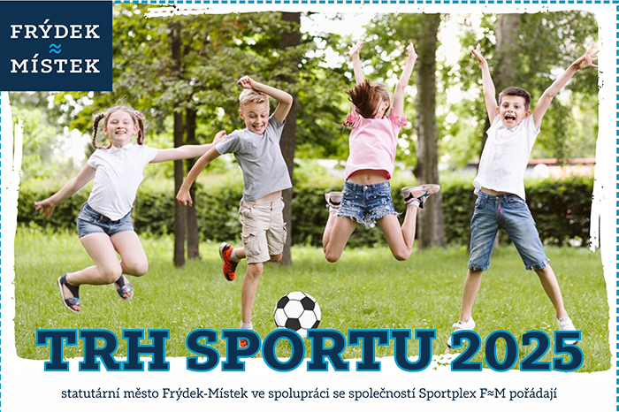 Trh sportu