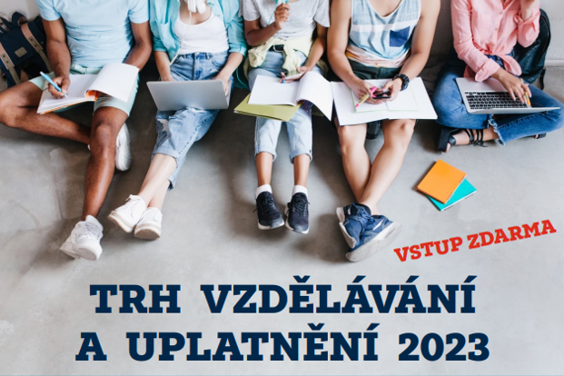 Trh vzdělávání a uplatnění 2023