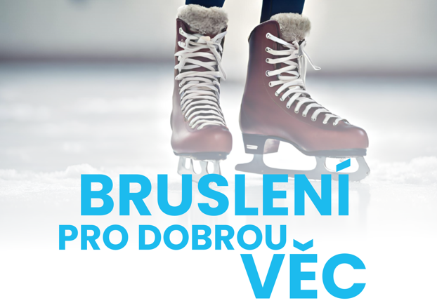 Bruslení pro dobrou věc 11. 11. 2023
