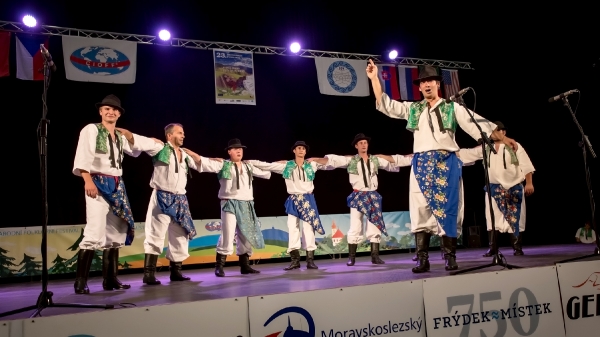 Mezinárodní folklórní festival 2017_10
