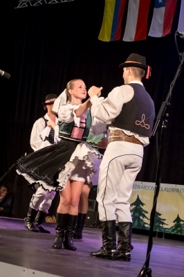 Mezinárodní folklórní festival 2017_11