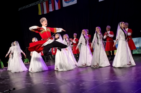 Mezinárodní folklórní festival 2017_17