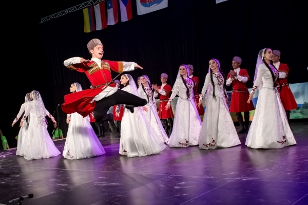 Mezinárodní folklórní festival 2017_17