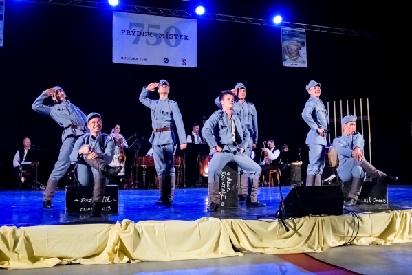 Mezinárodní folklórní festival 2017_1