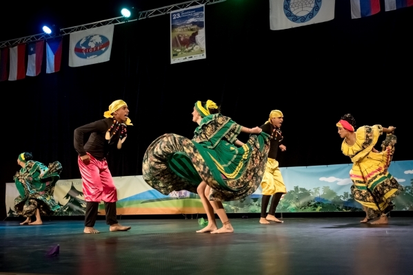 Mezinárodní folklórní festival 2017_26