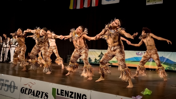 Mezinárodní folklórní festival 2017_27