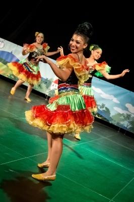 Mezinárodní folklórní festival 2017_30