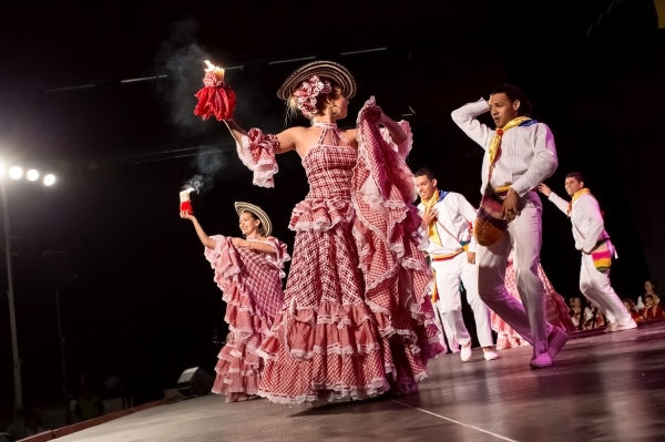 Mezinárodní folklórní festival 2017_34