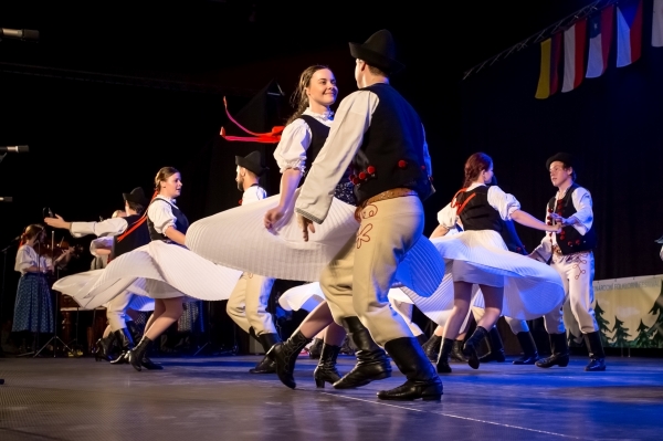 Mezinárodní folklórní festival 2017_8