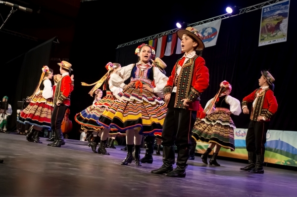 Mezinárodní folklórní festival 2017_9