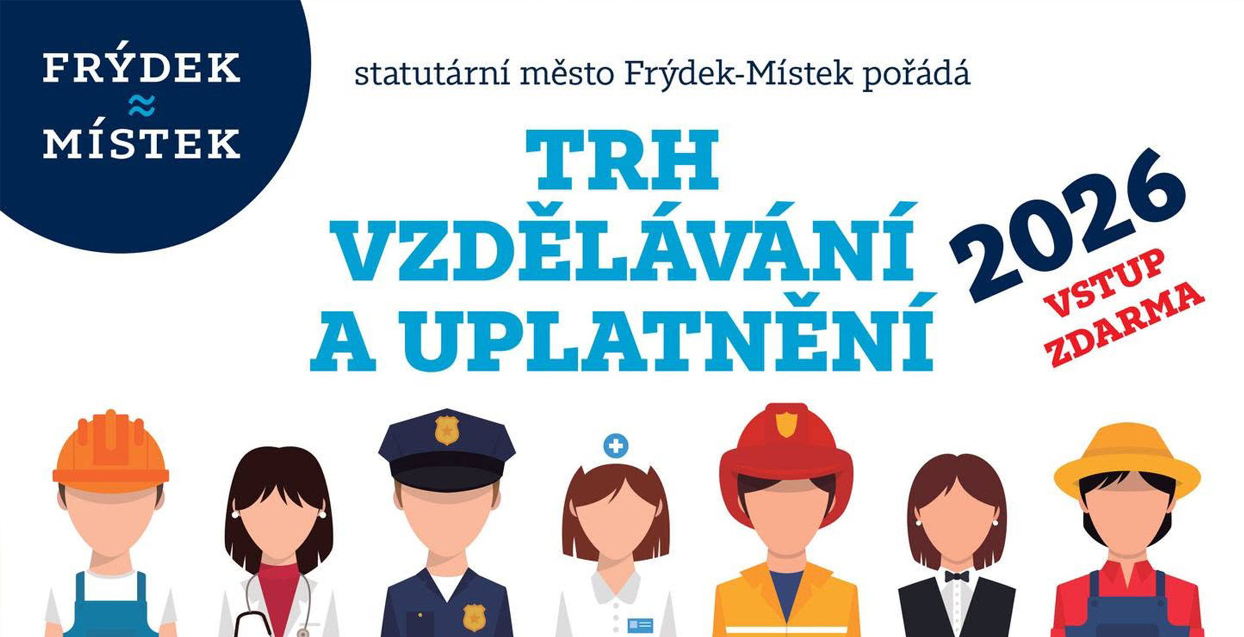 TRH VZDĚLÁVÁNÍ A UPLATNĚNÍ 2026