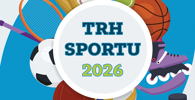 Trh sportu