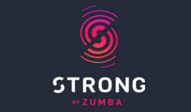 Novinka ve cvičení v hale Polárka - STRONG by Zumba™