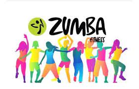 Každé úterý Zumba v hale Polárka